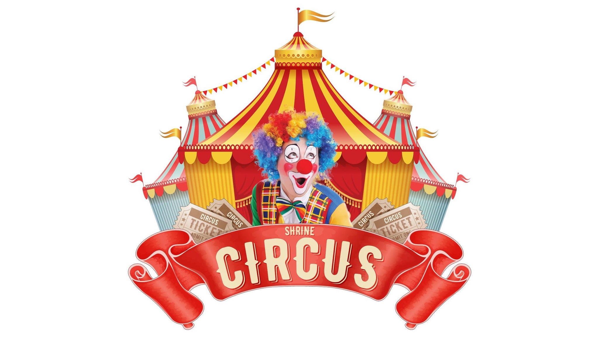 Shrine Circus Tickets | Event Dates & Schedule | Ticketmaster.ca