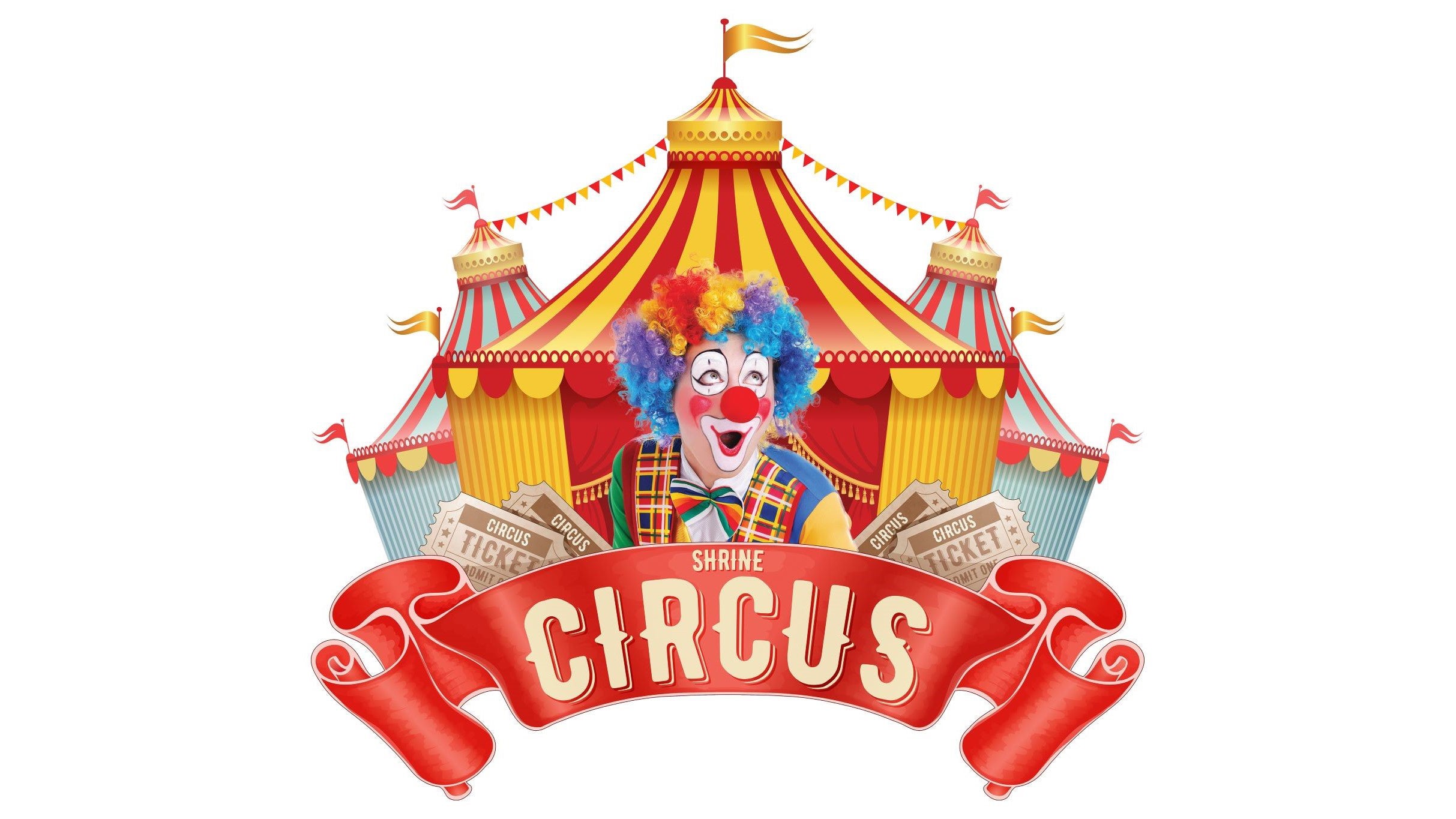 88th Annual Ararat Shrine Circus - Thursday