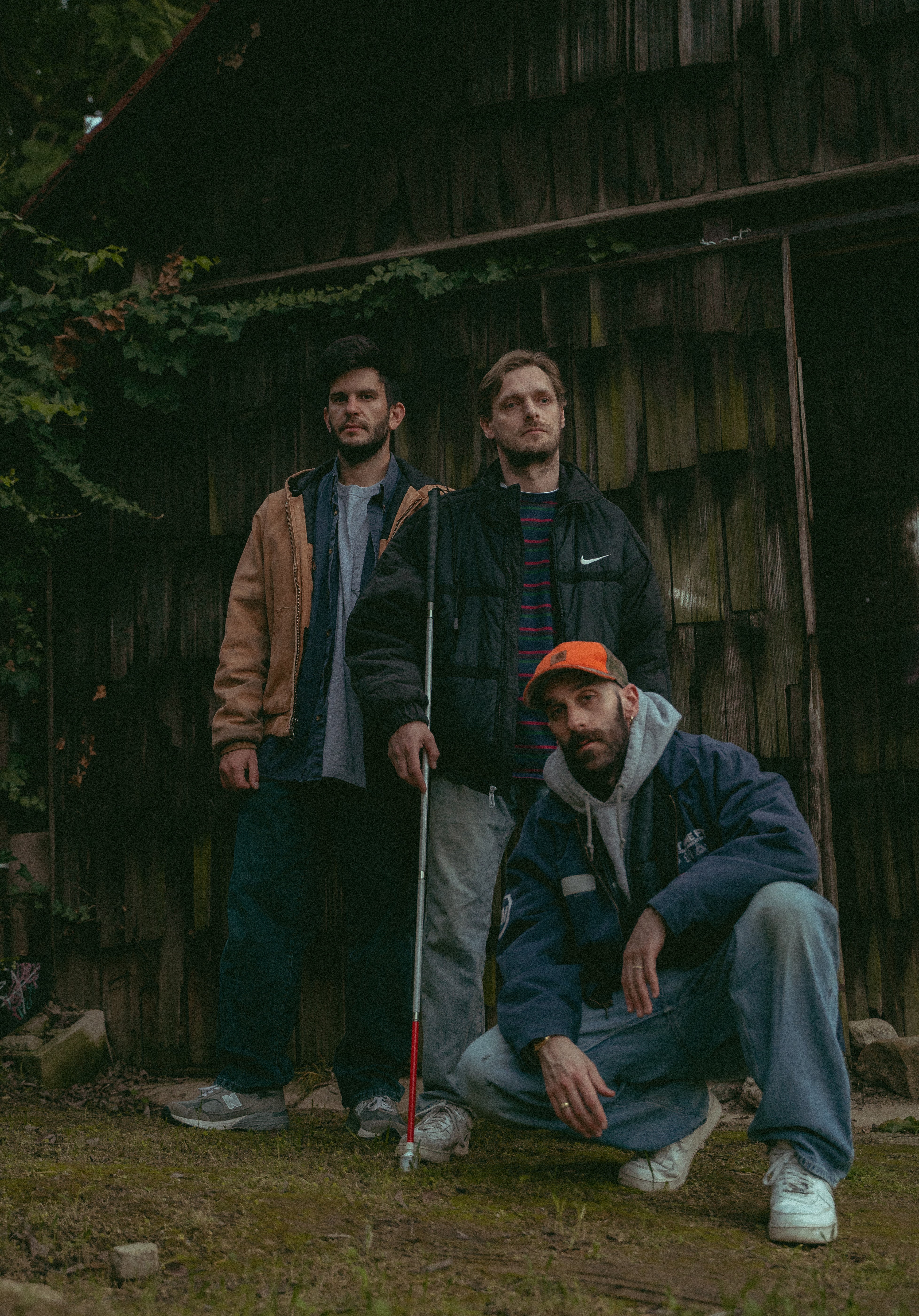 X Ambassadors - The VHS(X) North American Tour
