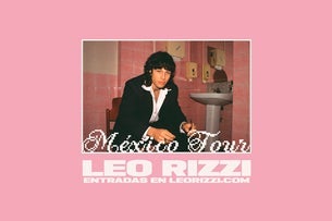 Leo Rizzi