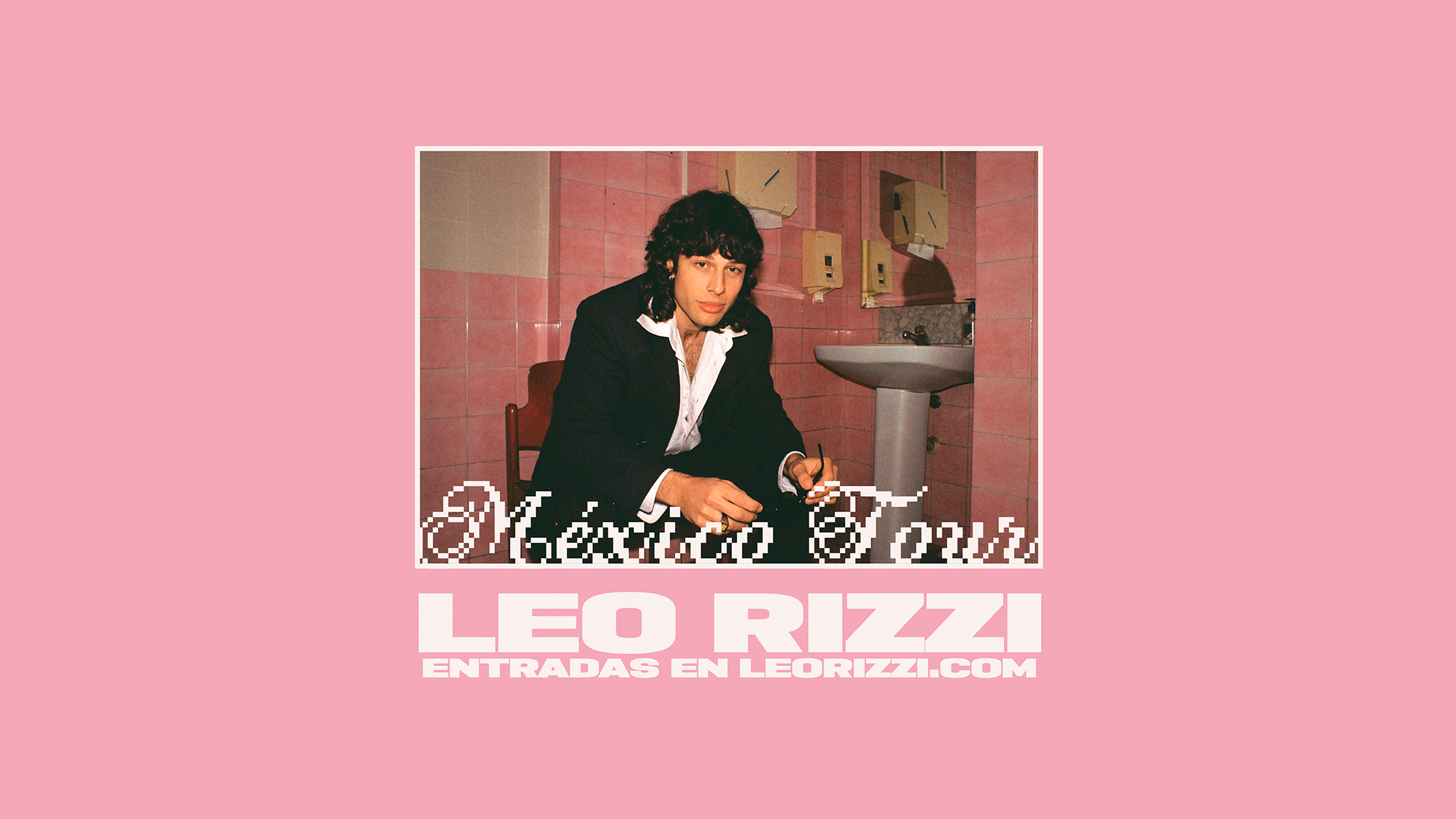 Leo Rizzi concerts and tour dates | GlobalGigMap