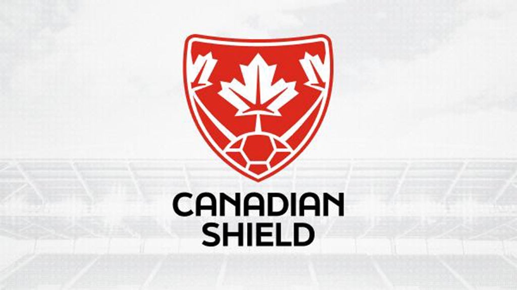 Canadian Shield - Canada MNT v Côte D'Ivoire