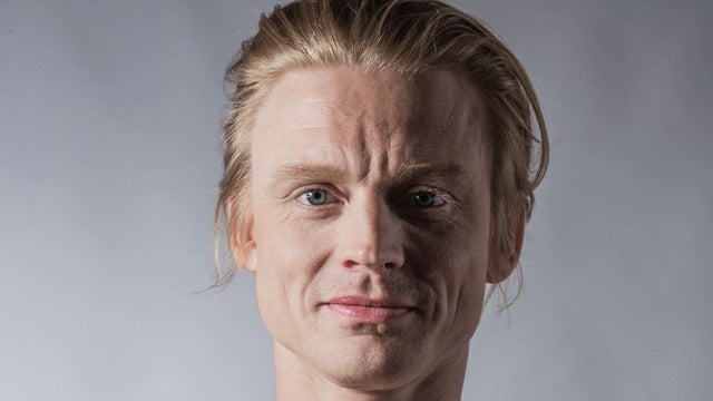 Kyrre Bjørkås