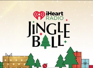 Hot 99.5's Jingle Ball Presented By Capital One