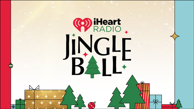 iHeartRadio Jingle Ball