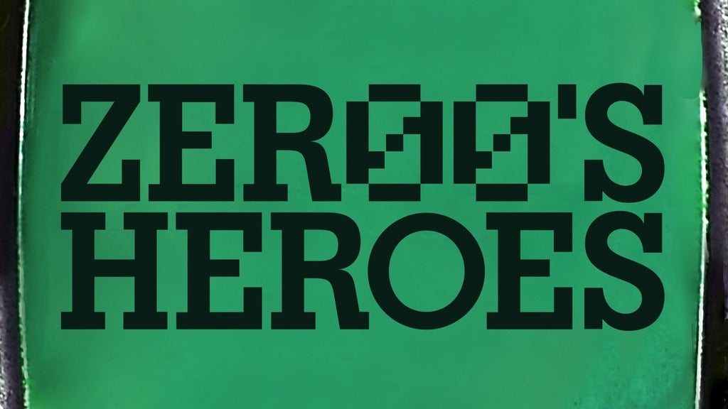 Zer00s Heroes live