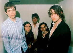Iceage, 2023-03-29, Manchester