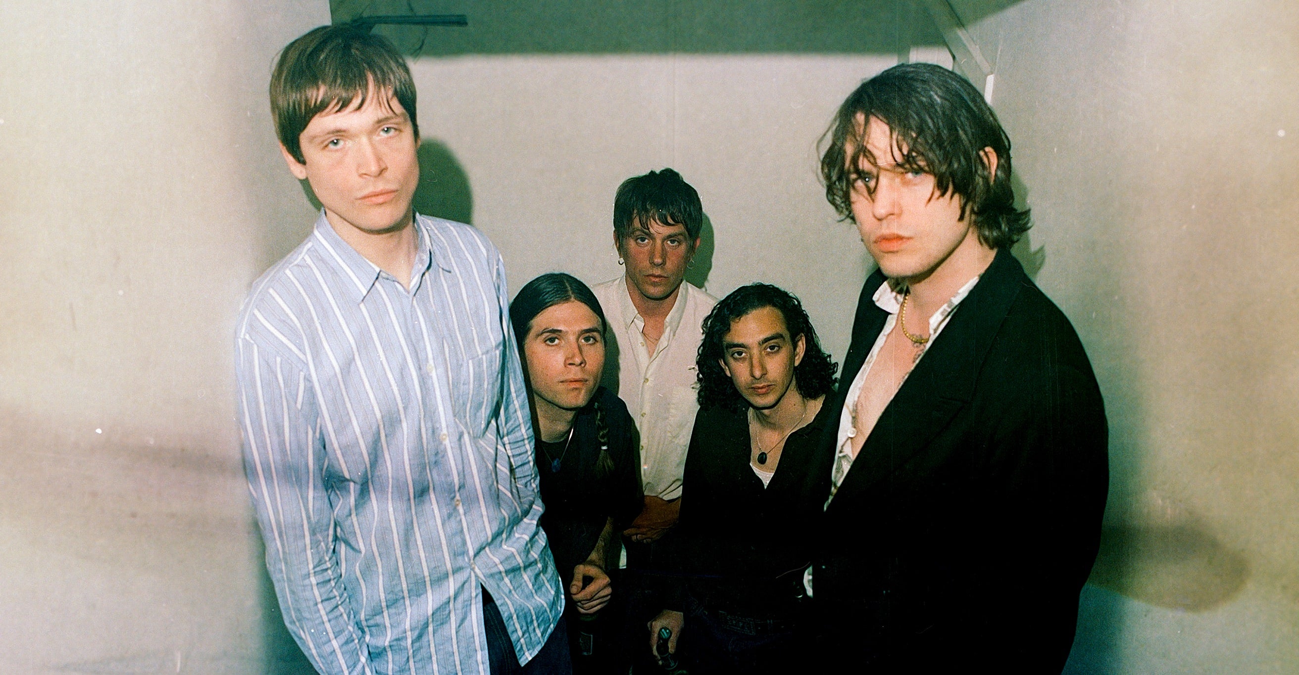 Official Iceage presale password (Via TMPresale.com)