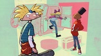 The Music of Hey Arnold