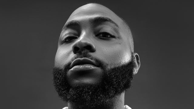 Davido tickets and events in UK 2025 - 2026