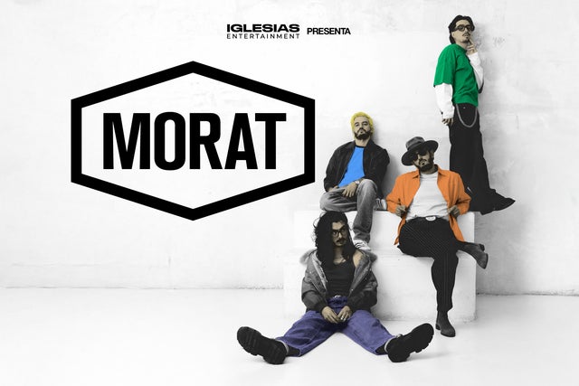 Presale codes for morat: members use these when buying pre-sale tickets