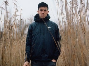 Charlie Cunningham