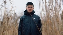 Charlie Cunningham