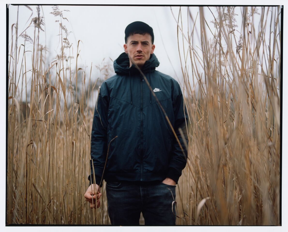 Charlie Cunningham