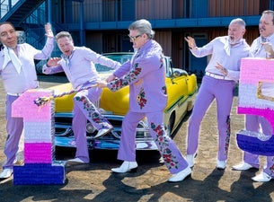 ME FIRST AND THE GIMME GIMMES - special guest The Manges