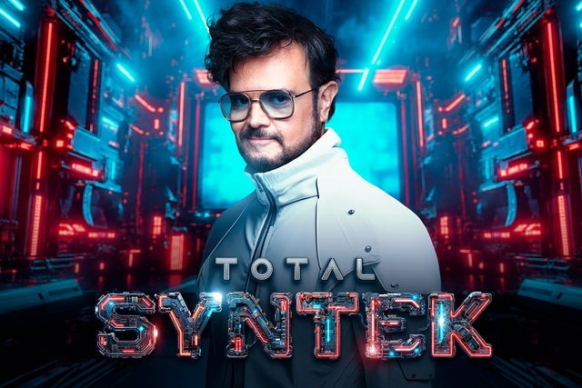 Aleks Syntek
