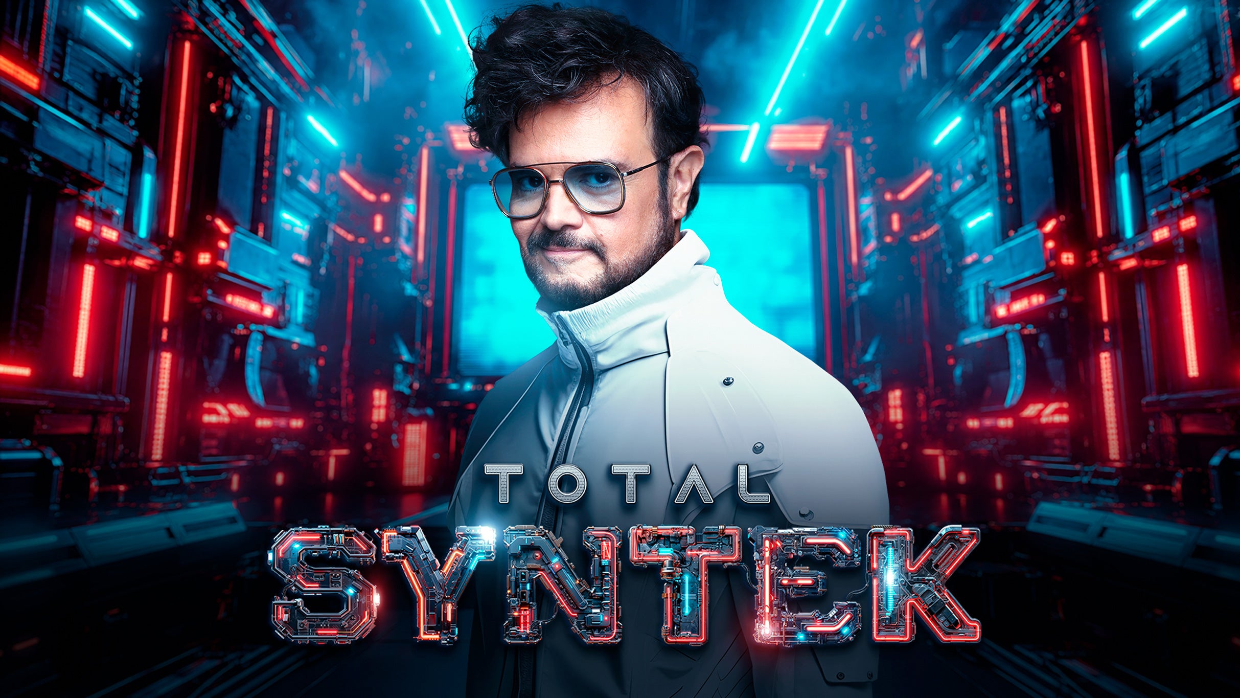 Aleks Syntek