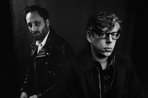 The Black Keys - Let's Rock Tour