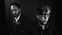 The Black Keys - Let's Rock Tour pre-sale code