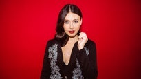 Kateřina Marie Tichá & Band in Czechia