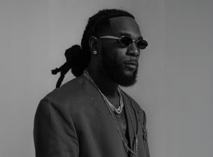 Burna Boy, 2026-01-23, Brussels