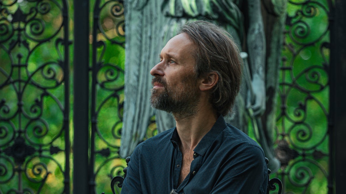 Anders Knudsen: Christmas Special 2026