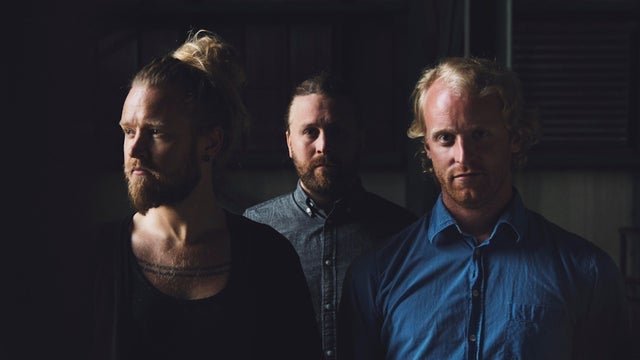 Árstídir – Vetrarsól Tour 2025 in Music Hall, Worpswede 12/12/2025