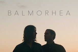 Balmorhea