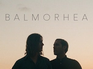 %100 Müzik Sunar: Balmorhea