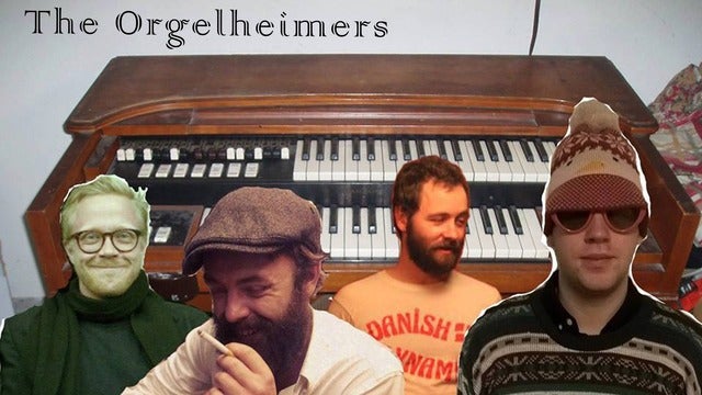 Orgelheimers