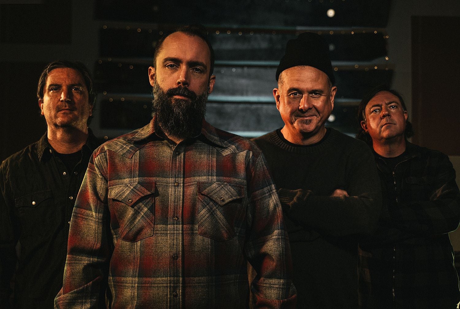 Clutch: Fortune Tellers Make a Killing Nowadays European Tour 2025
