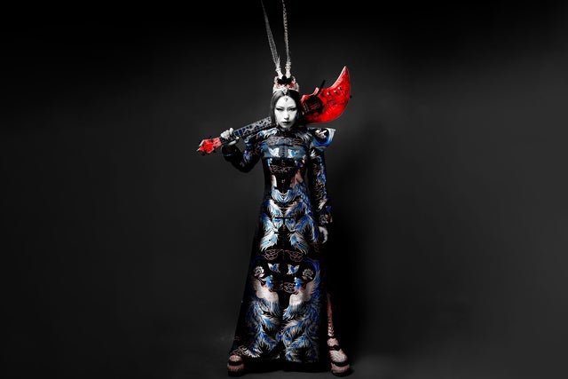 NiNi Music presales in San Diego