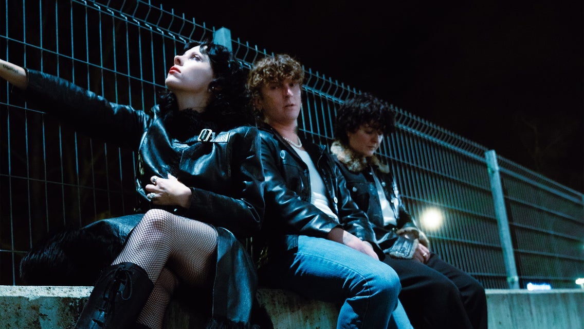 Pale Waves