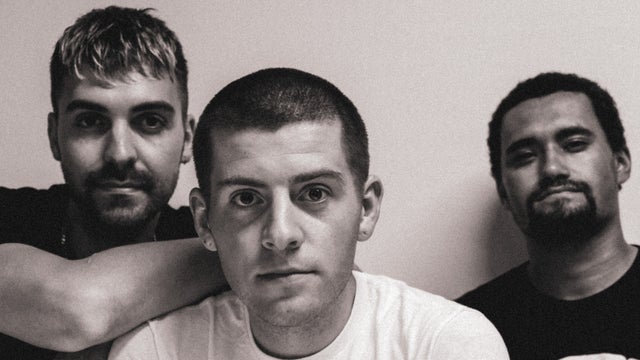 Grade 2 in O2 Academy Islington, London 03/04/2026