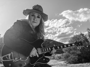 Melissa Etheridge: RISE