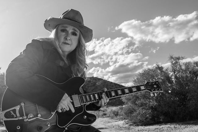 Melissa Etheridge: RISE presale password for tickets in Durham, NC (Carolina Theatre - Durham)