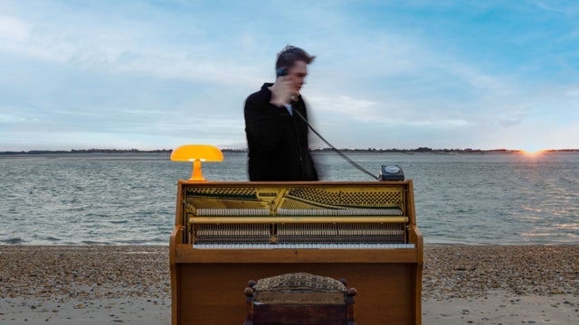 St. Lundi – Tour 2025 in Bahnhof Pauli, Hamburg 26/09/2025