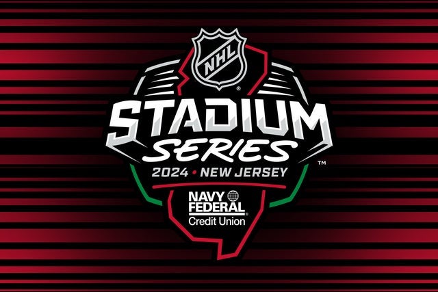 NHL Stadium Series