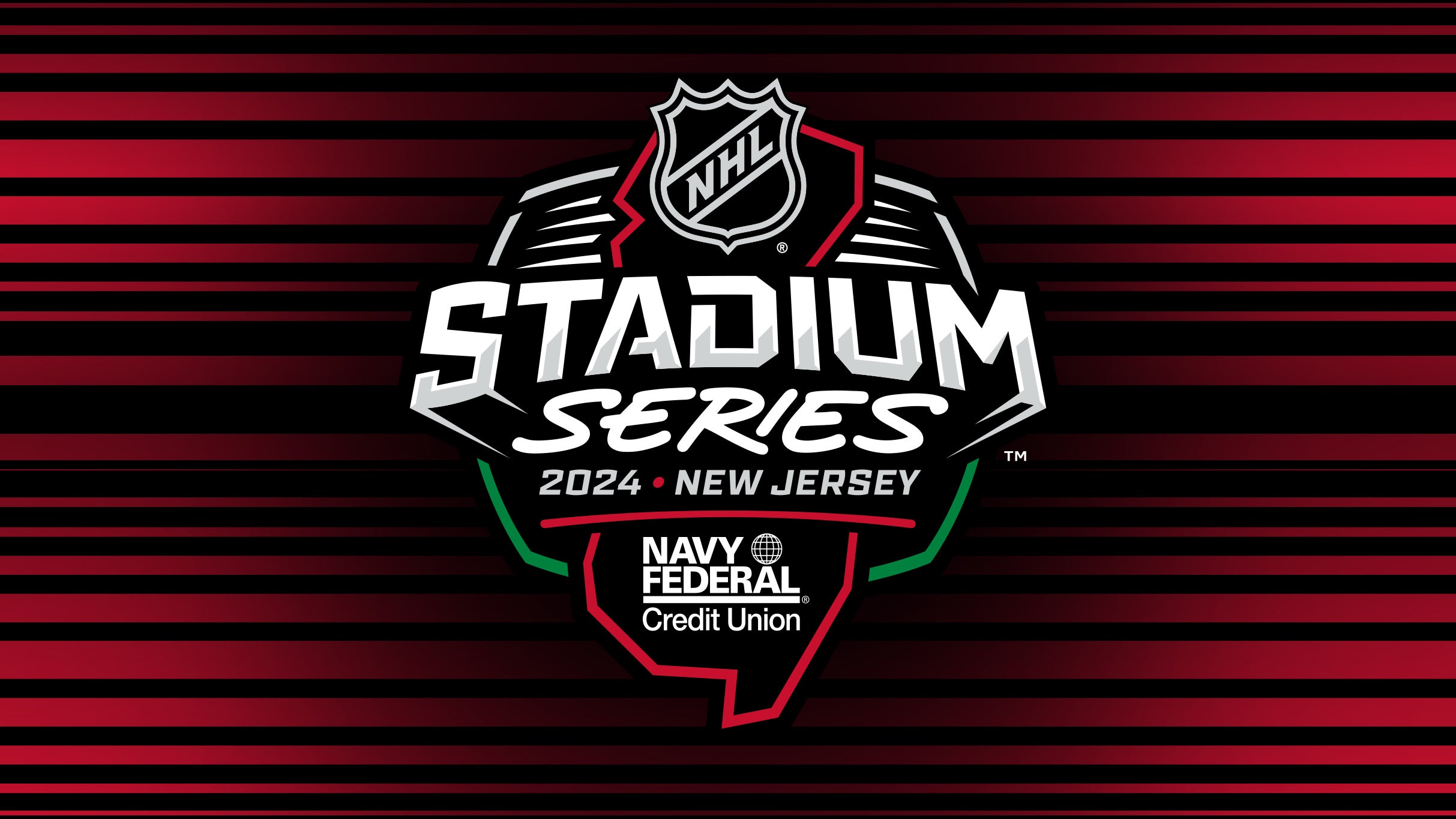 2024 Navy Federal Credit Union NHL Stadium Series- NYR V NYI NHL ...