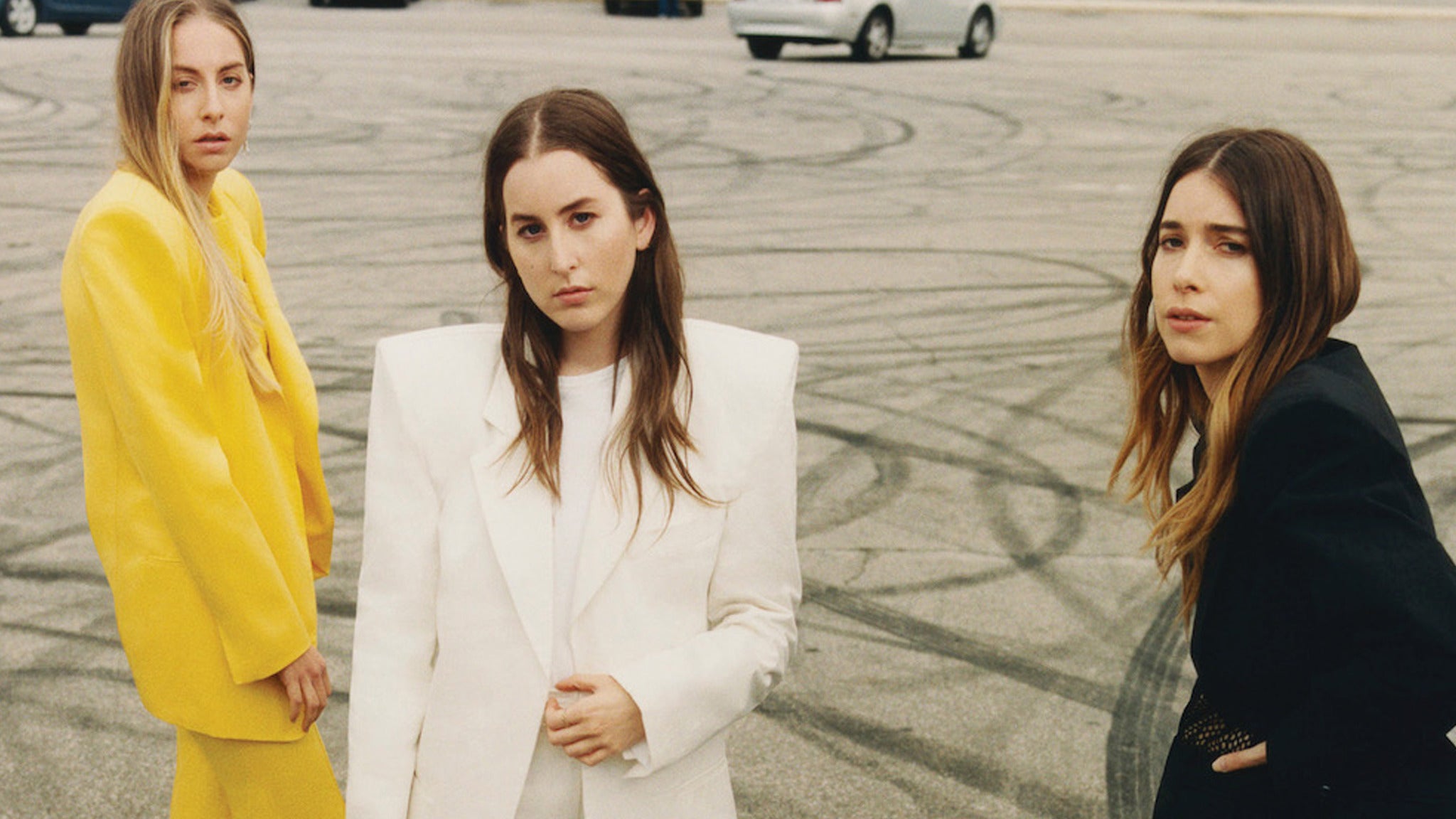 image for event HAIM