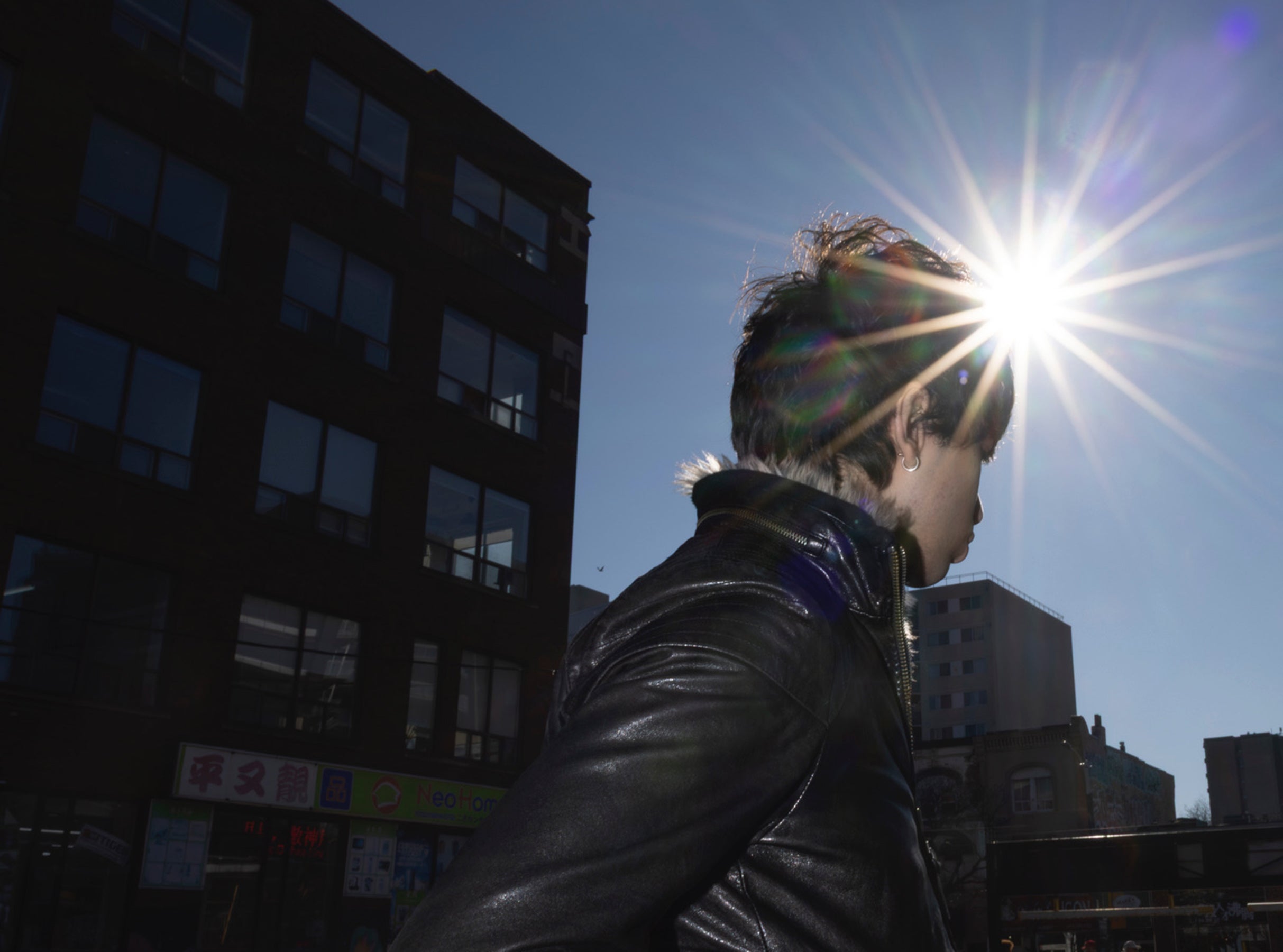 Twentythree at The Mod Club