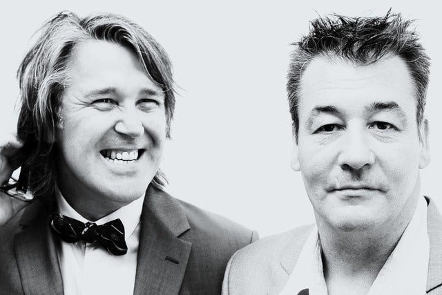 China Crisis - The Flowerpot (Derby)