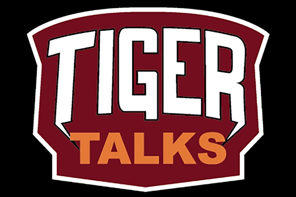 Tiger Talks 2025