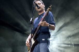 Hombres G - Resurrección Us Tour