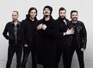 Allas Live Premium-pöytäpaketit: Happoradio, Linda