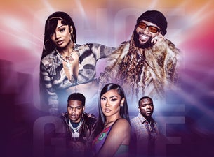 NCA&T Homecoming Concert