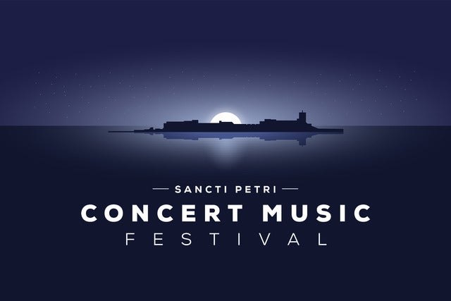 Sancti Petri Concert Music Festival