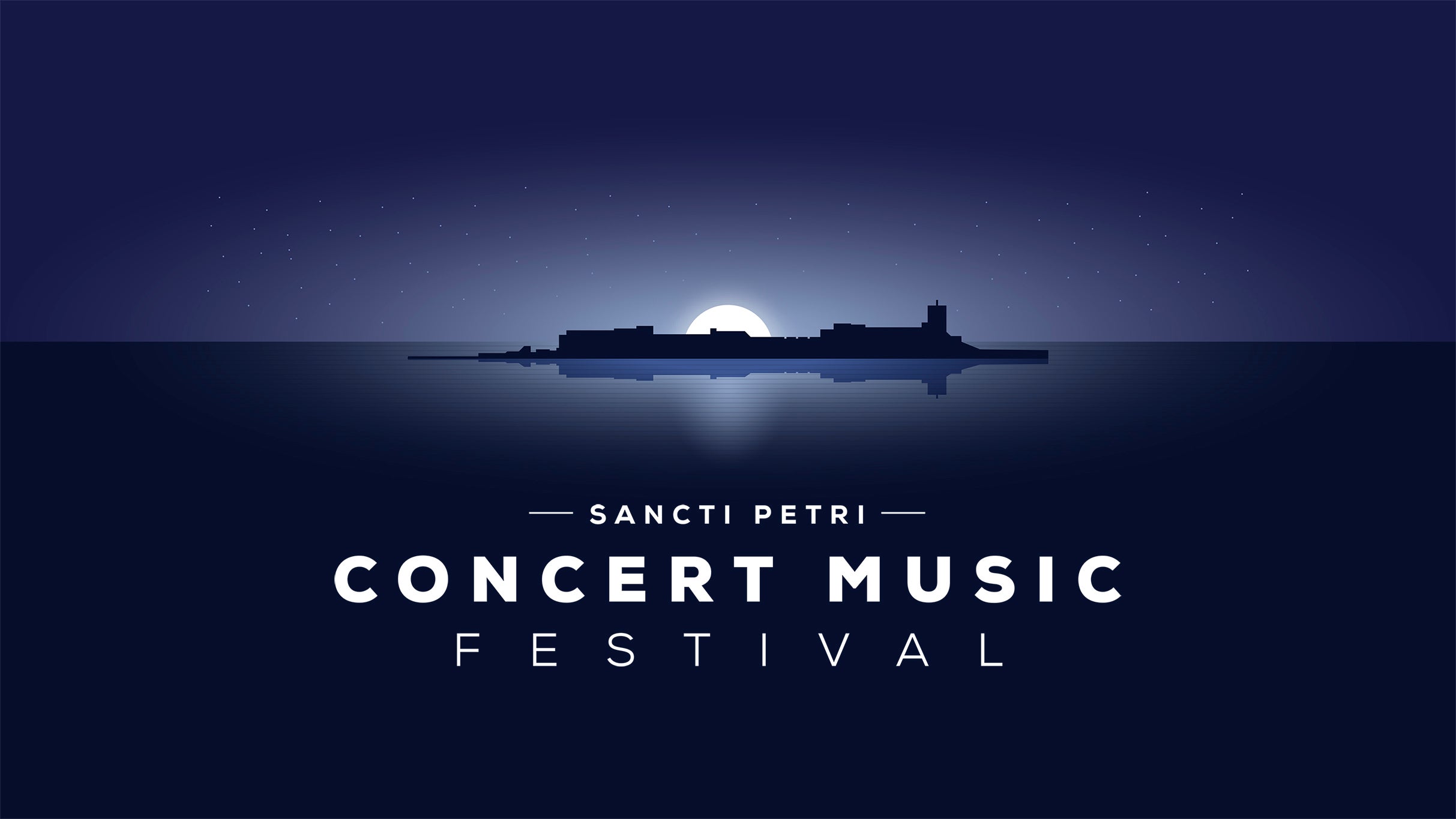 Sancti Petri Concert Music Festival concerts and tour dates | GlobalGigMap