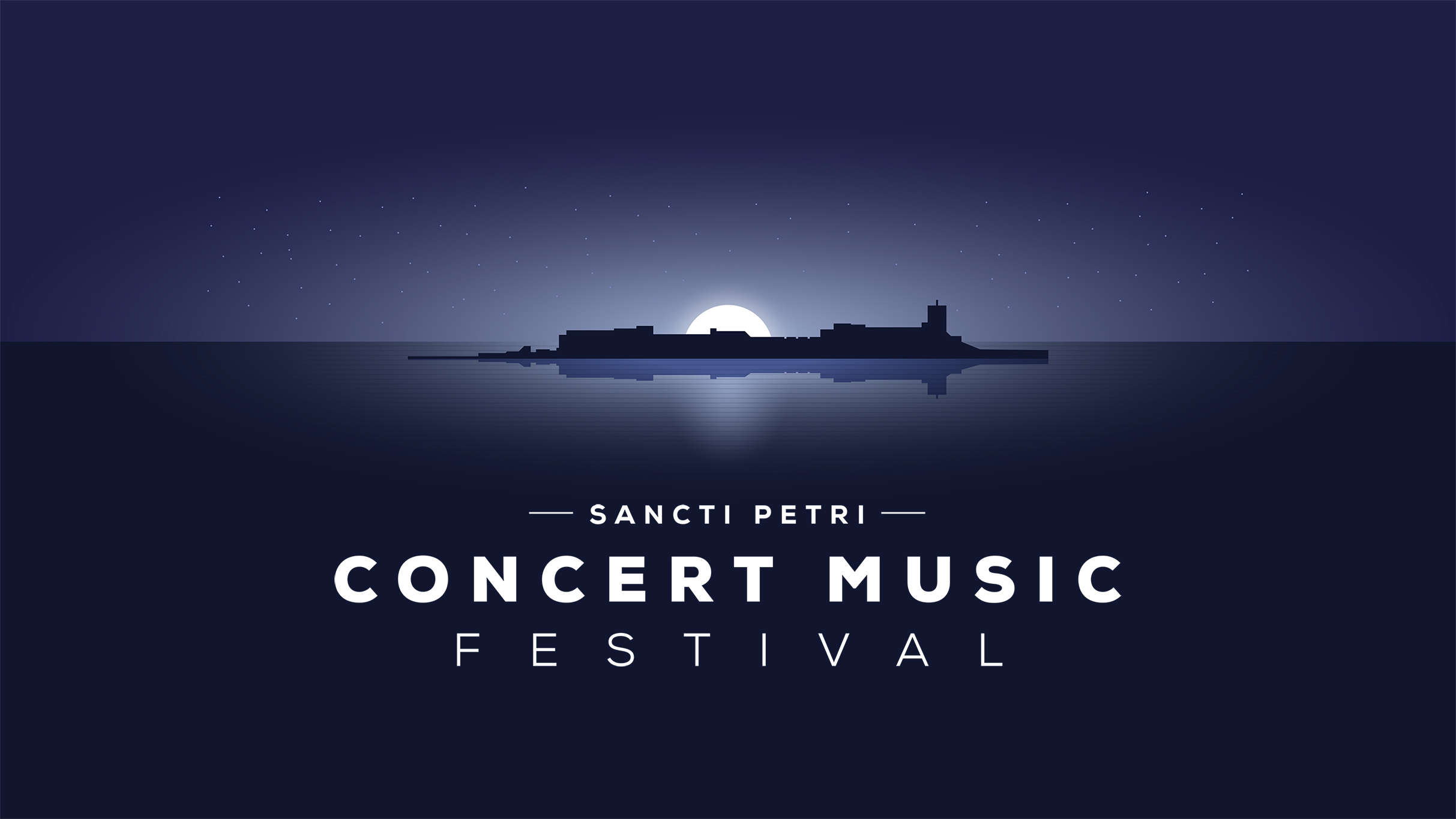 Sancti Petri Concert Music Festival