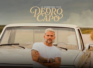 Pedro Capó